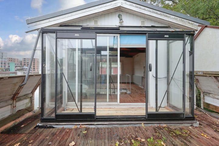 Foto 35 van Zeeburgerdijk 561