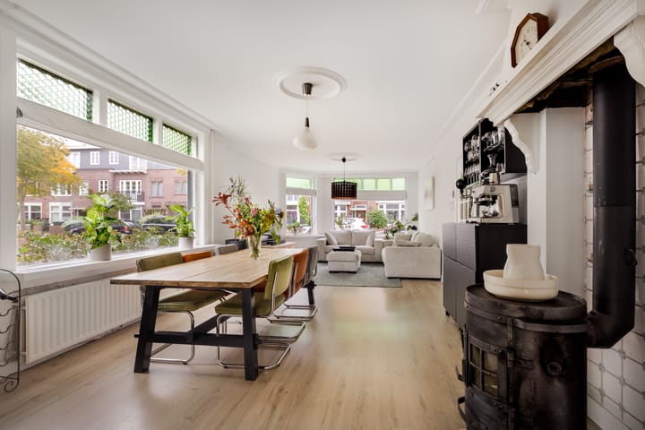 Foto 3 van Pijnboomstraat 118