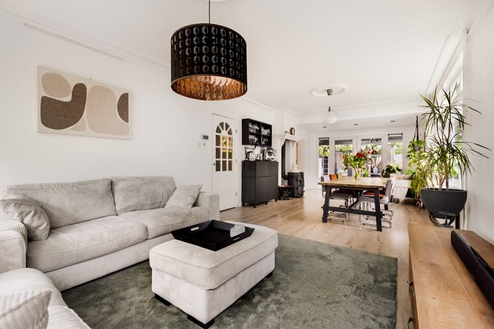 Foto 4 van Pijnboomstraat 118