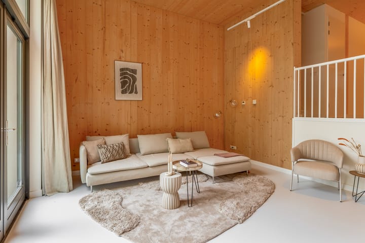 Foto 2 van Bosuil 33