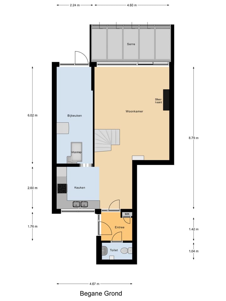 Foto 31 van Zwanenveld 1508