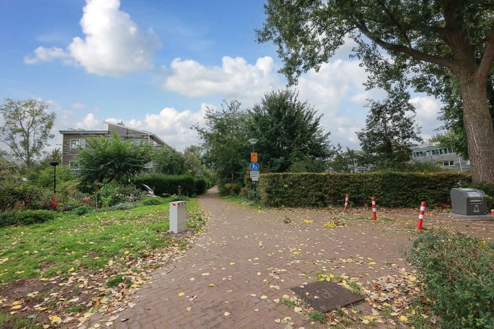 Foto 52 van Zeeburgerdijk 561