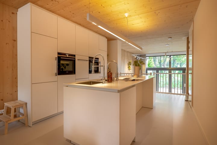 Foto 3 van Bosuil 33