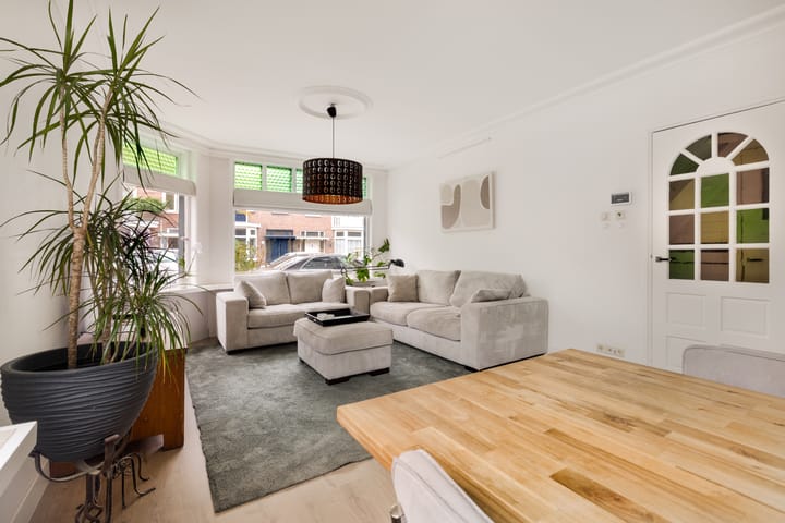 Foto 6 van Pijnboomstraat 118