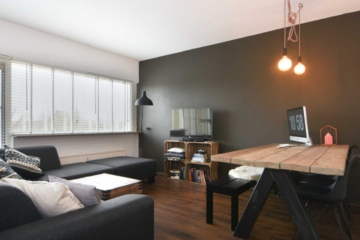 Foto 3 van Markendaalseweg 415