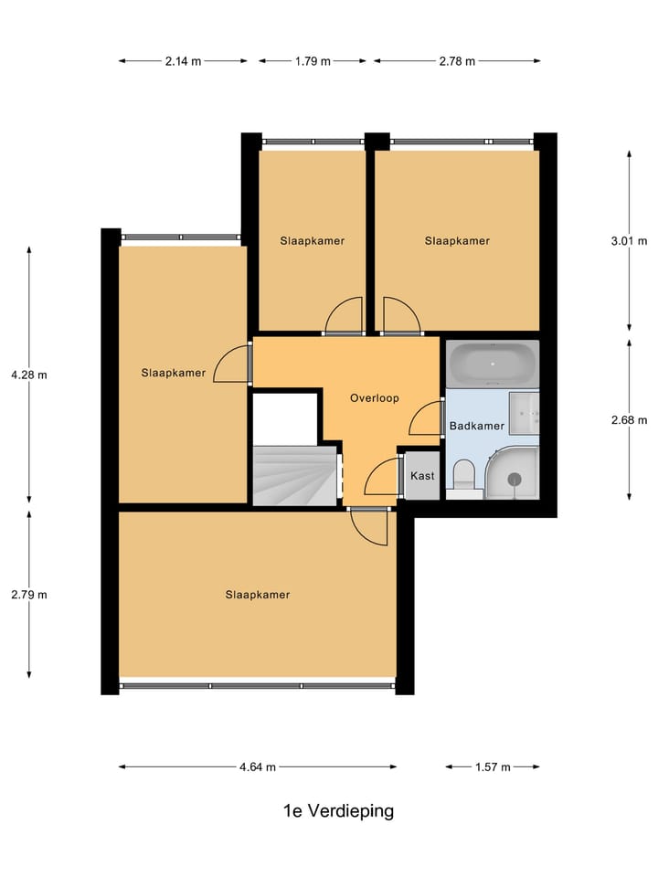Foto 33 van Zwanenveld 1508