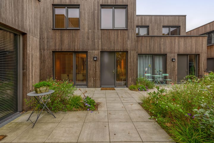 Foto 6 van Bosuil 33