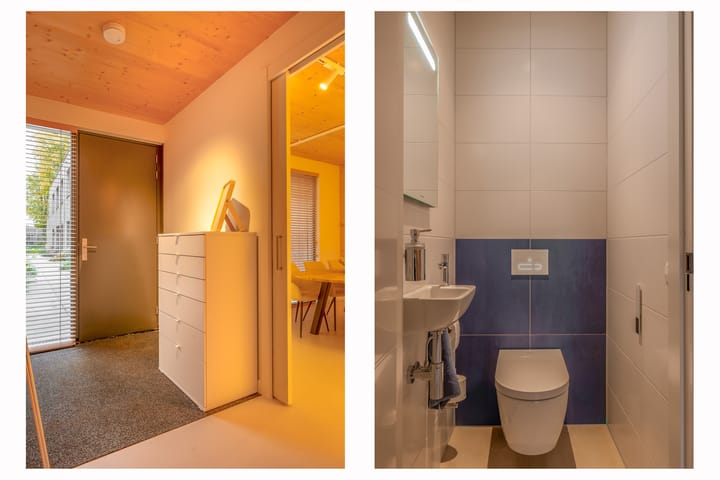 Foto 7 van Bosuil 33