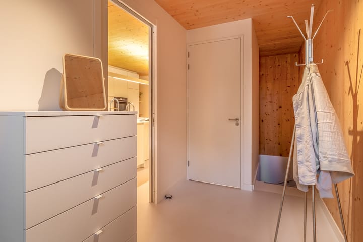 Foto 8 van Bosuil 33