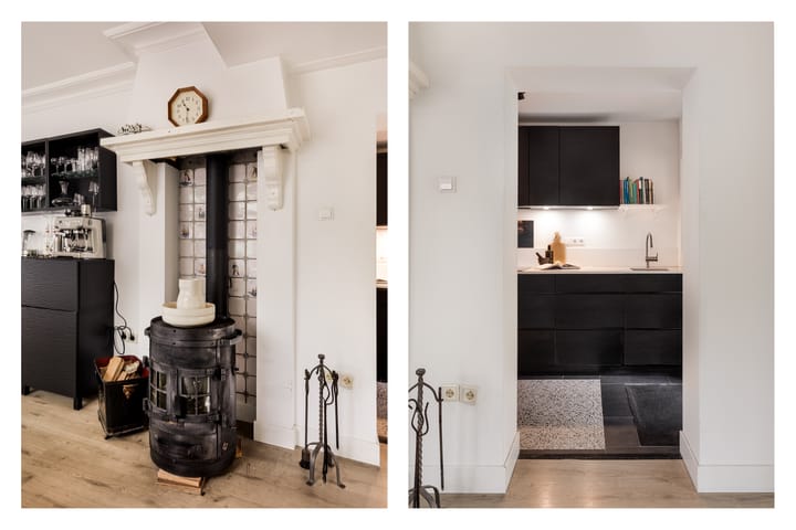 Foto 10 van Pijnboomstraat 118