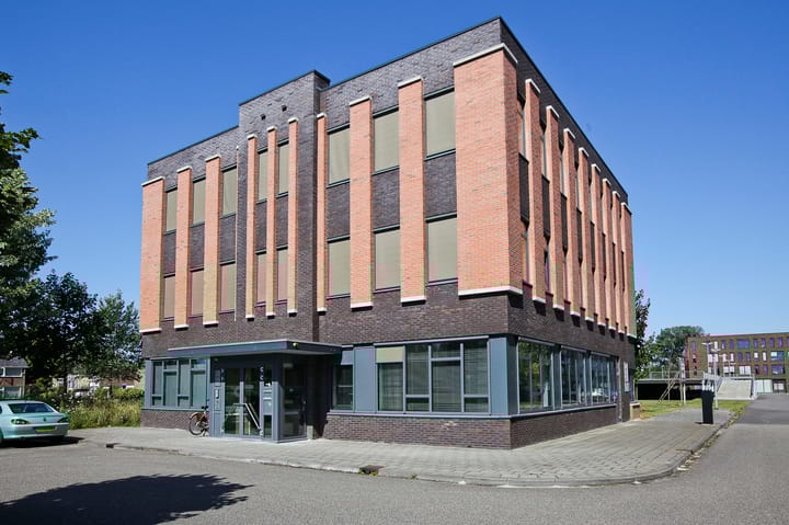 Abe Lenstra boulevard 34