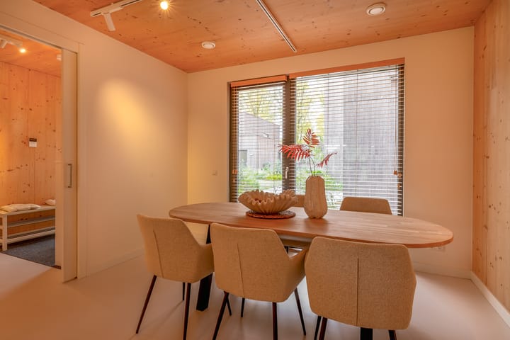 Foto 12 van Bosuil 33