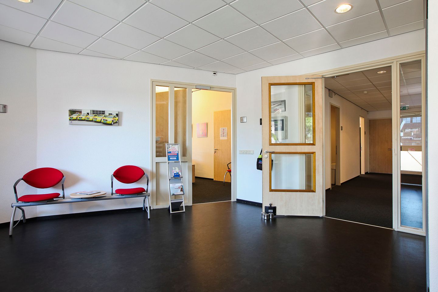 View photo 2 of Abe Lenstra boulevard 34