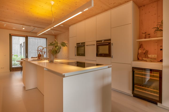 Foto 14 van Bosuil 33