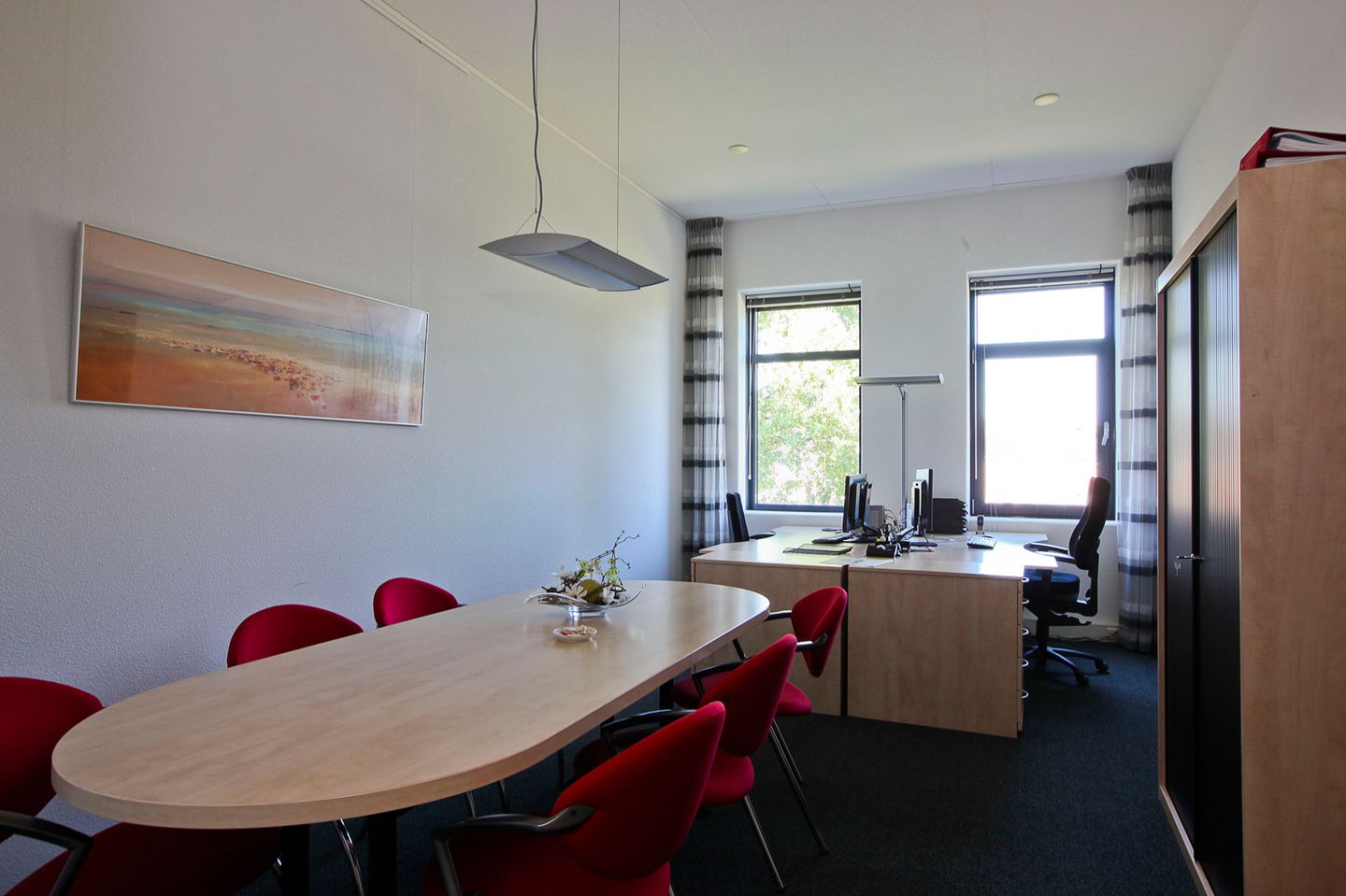 View photo 4 of Abe Lenstra boulevard 34