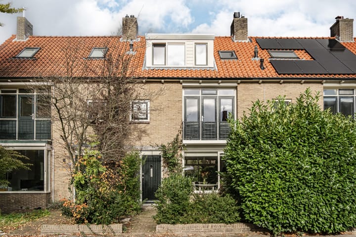 Lorentzlaan 16 main image