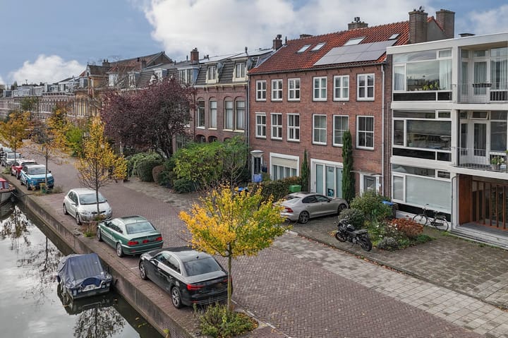 Foto 31 van Rijn en Schiekade 11-A