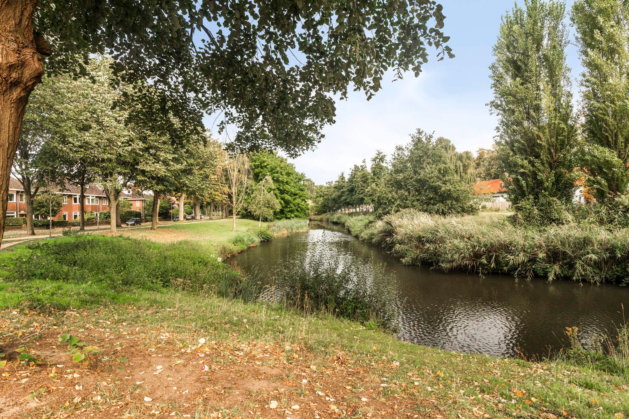 Foto 18 van Markendaalseweg 415