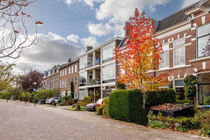 Foto 2 van Rijn en Schiekade 11-A