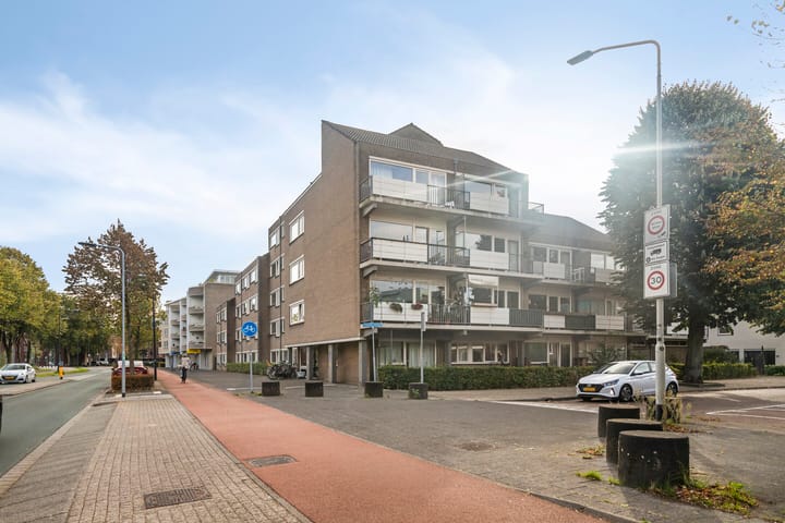 Foto 19 van Markendaalseweg 415