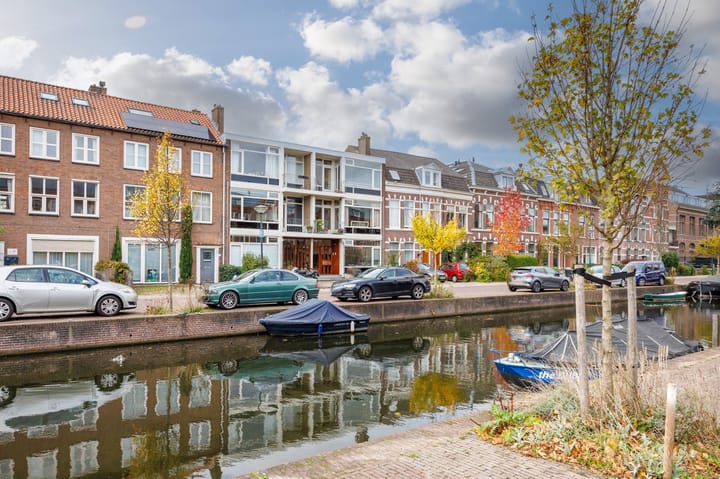 Foto 35 van Rijn en Schiekade 11-A