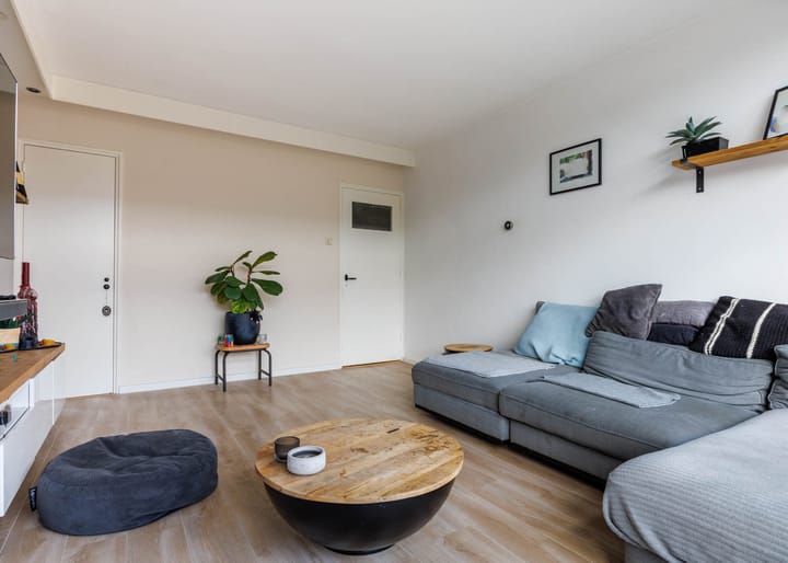 Foto 3 van Rijn en Schiekade 11-A