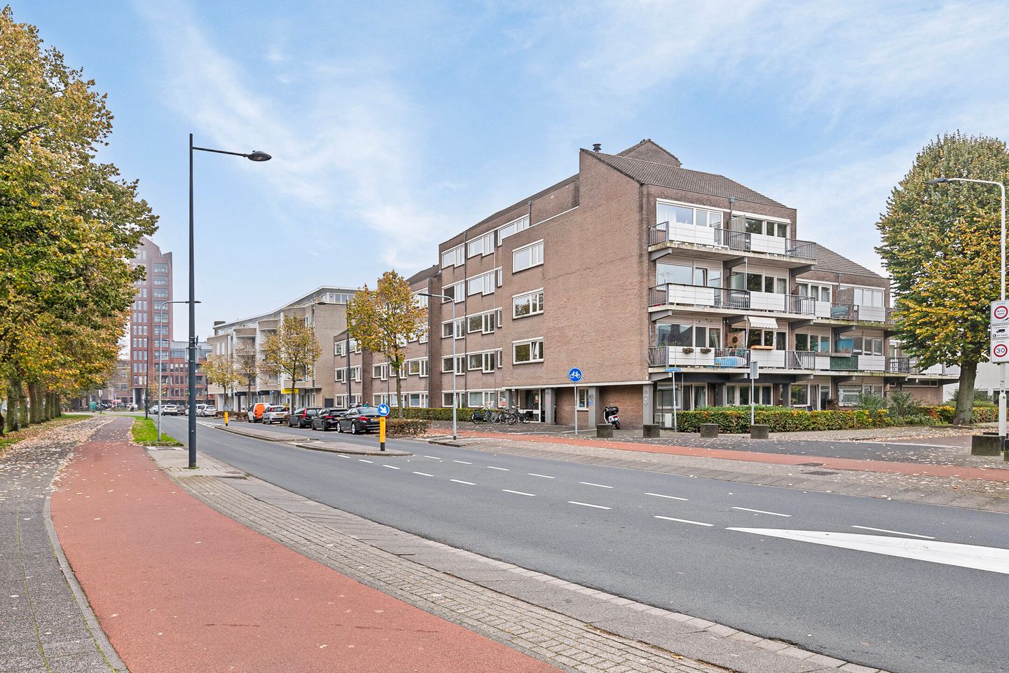 Foto 20 van Markendaalseweg 415