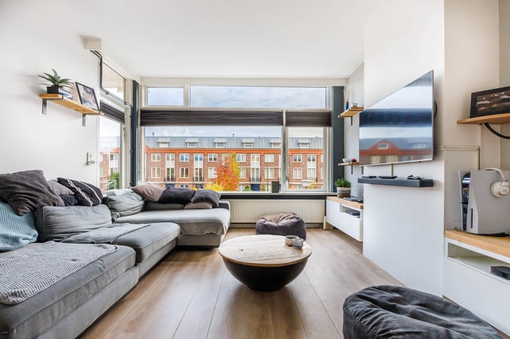 Foto 5 van Rijn en Schiekade 11-A