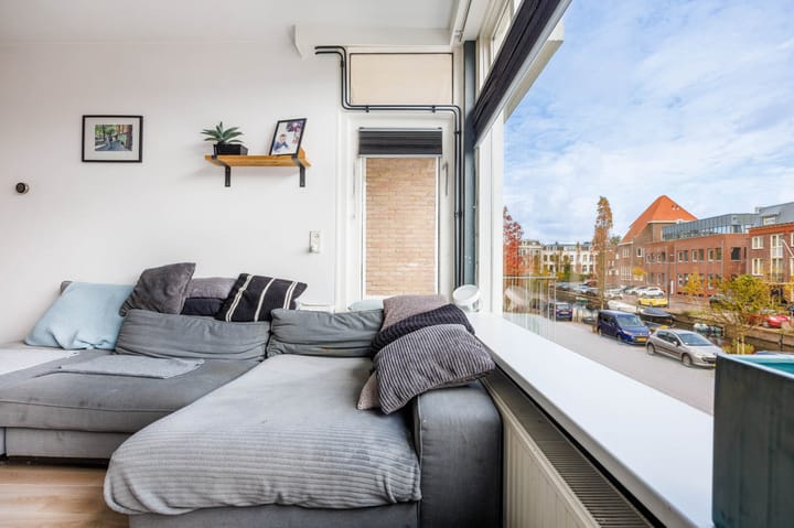 Foto 6 van Rijn en Schiekade 11-A