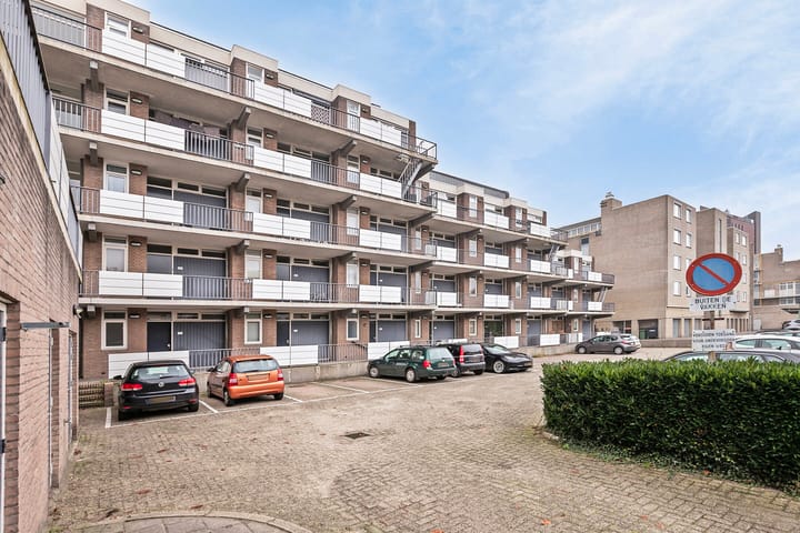 Foto 21 van Markendaalseweg 415