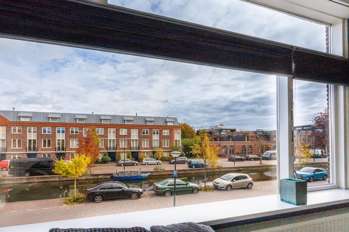 Foto 7 van Rijn en Schiekade 11-A