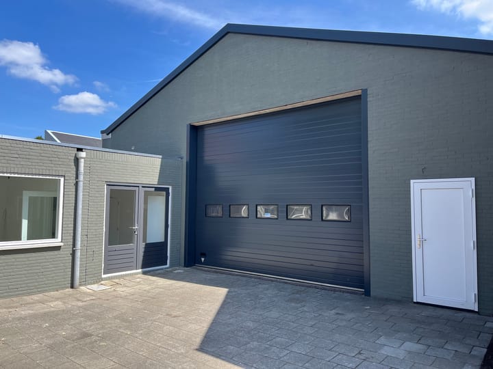 Minckelersstraat 22-A