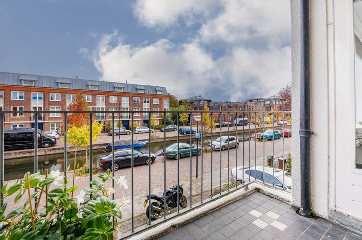 Foto 9 van Rijn en Schiekade 11-A