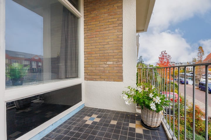 Foto 10 van Rijn en Schiekade 11-A