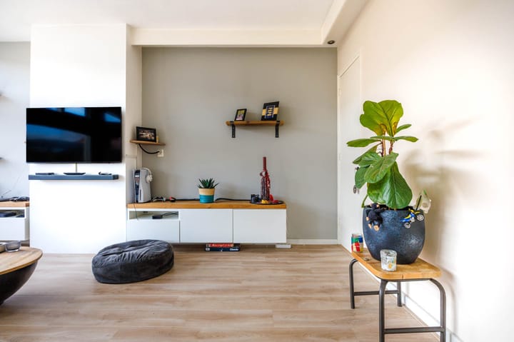 Foto 11 van Rijn en Schiekade 11-A