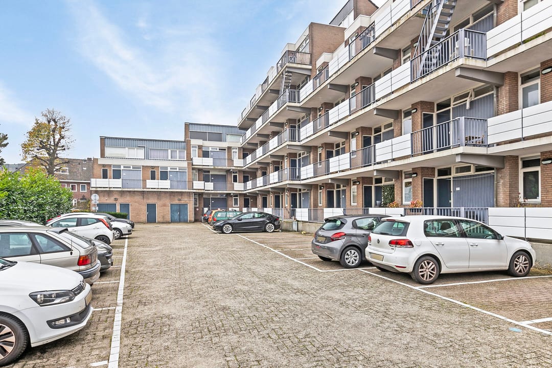 Foto 22 van Markendaalseweg 415