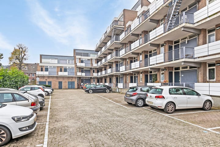 Foto 22 van Markendaalseweg 415