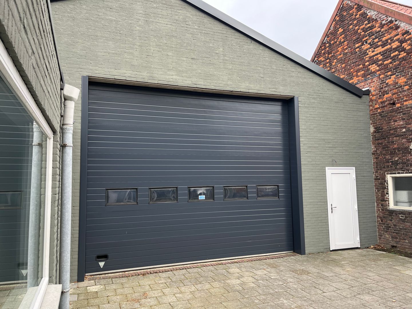 Bekijk foto 2 van Minckelersstraat 22-a