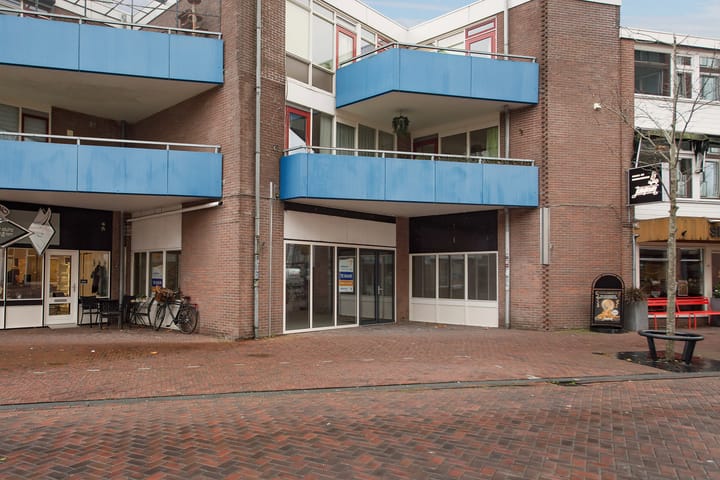 Groningerstraat 46