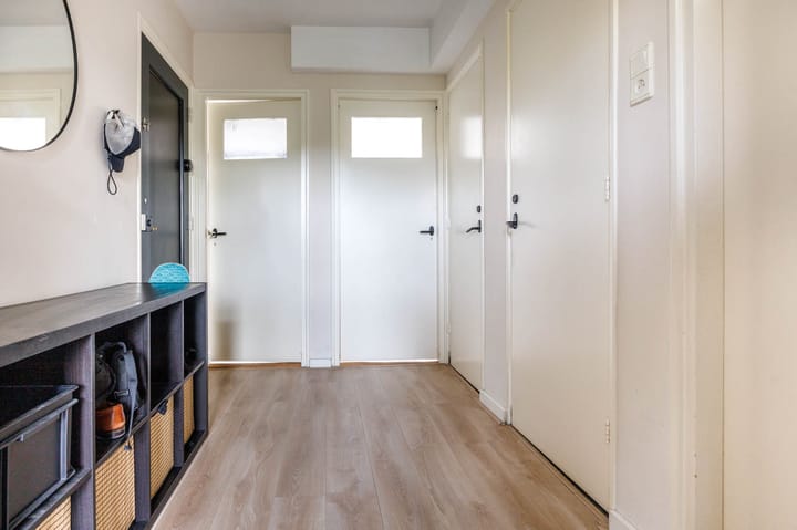 Foto 12 van Rijn en Schiekade 11-A