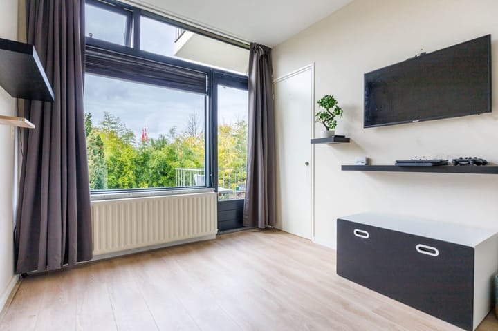 Foto 13 van Rijn en Schiekade 11-A