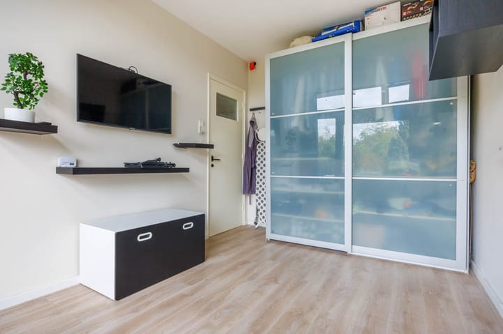 Foto 14 van Rijn en Schiekade 11-A