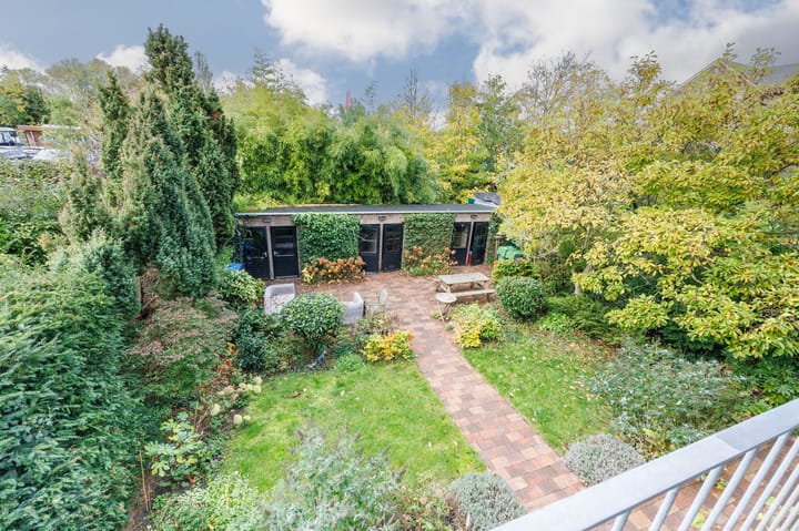 Foto 15 van Rijn en Schiekade 11-A