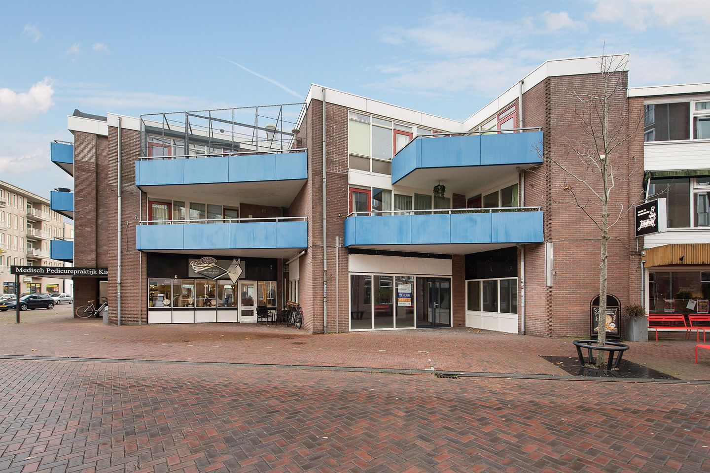 Bekijk foto 2 van Groningerstraat 46