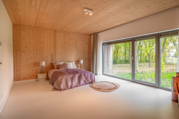 Foto 25 van Bosuil 33