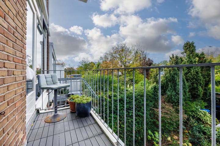 Foto 16 van Rijn en Schiekade 11-A