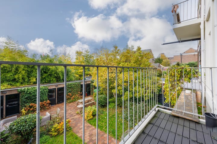 Foto 17 van Rijn en Schiekade 11-A