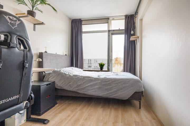 Foto 18 van Rijn en Schiekade 11-A