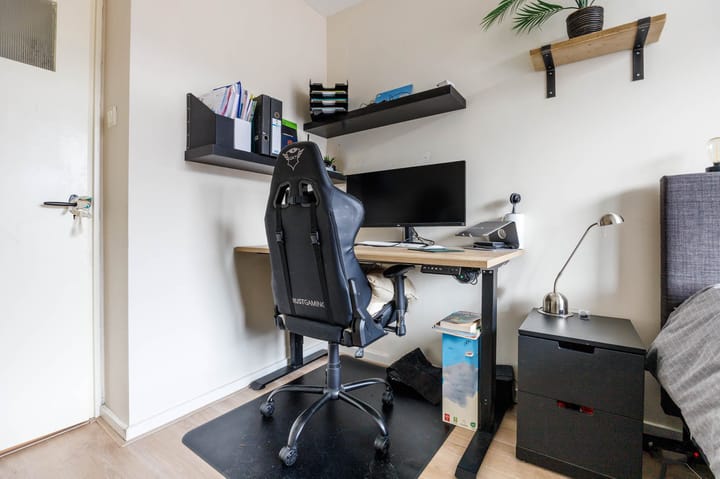 Foto 19 van Rijn en Schiekade 11-A