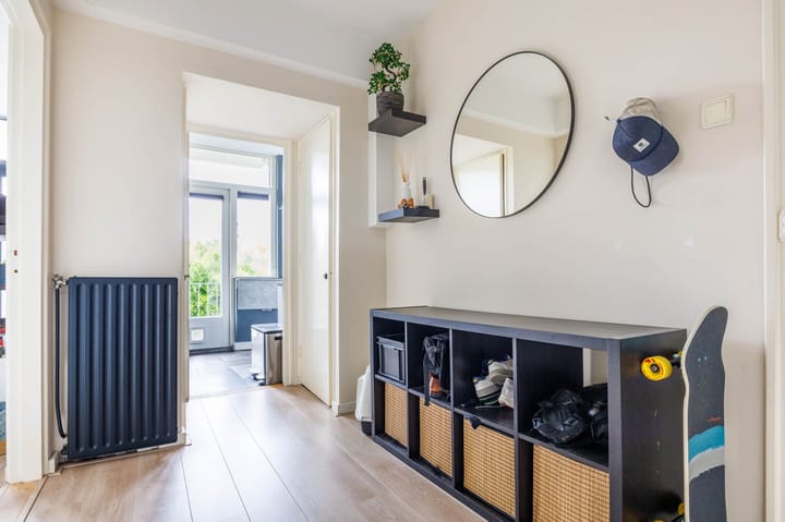 Foto 20 van Rijn en Schiekade 11-A